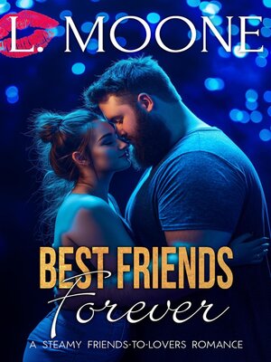 cover image of Best Friends Forever